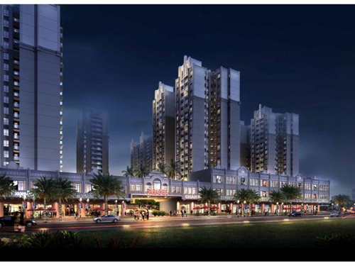 以前福建房价多少钱一平？