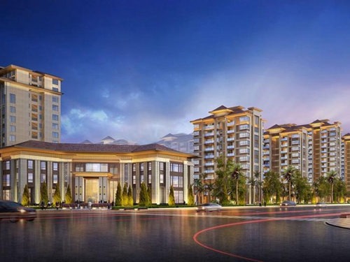 福建房价2023还会再降吗？