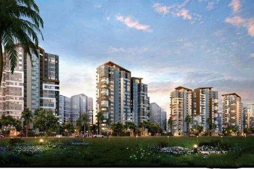福建房价2023会上涨！