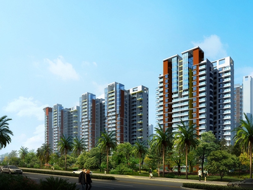 福建房价2023会跌得很惨