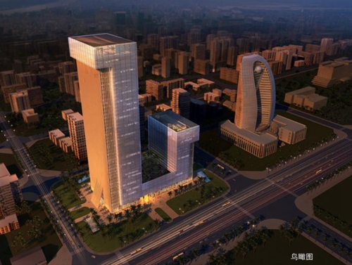 福建哪的小区性价比高？